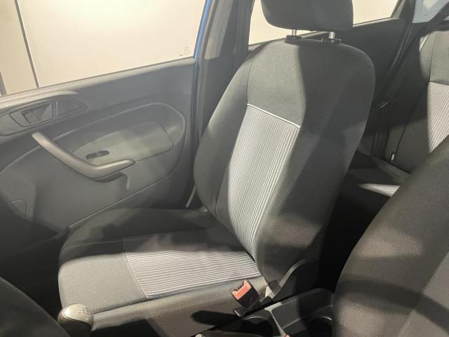 Ford Fiesta image 7