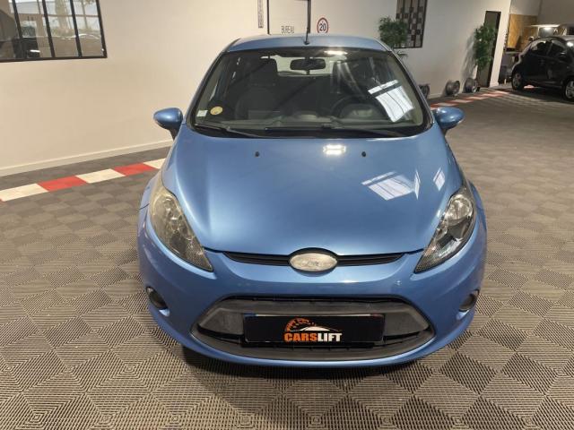 Ford Fiesta image 6