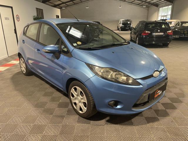Ford Fiesta image 5