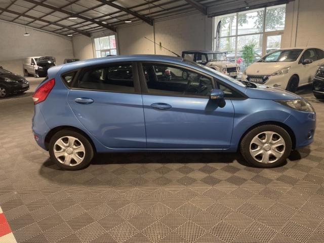 Ford Fiesta image 9