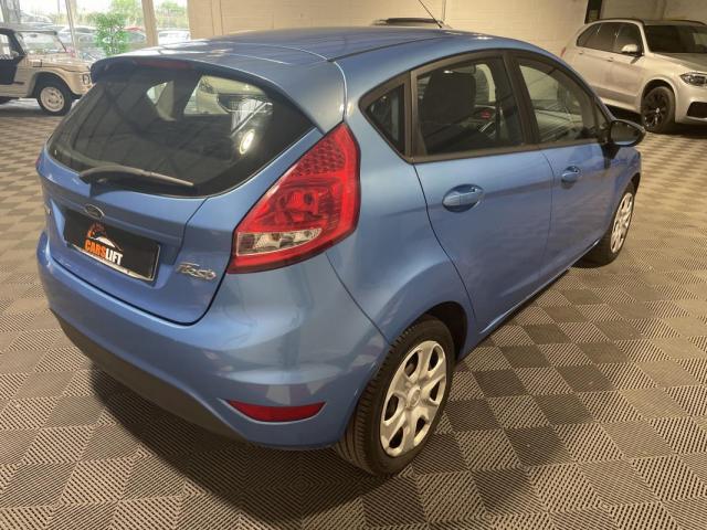 Ford Fiesta image 2