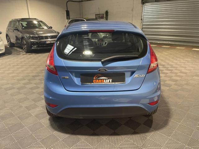 Ford Fiesta image 8