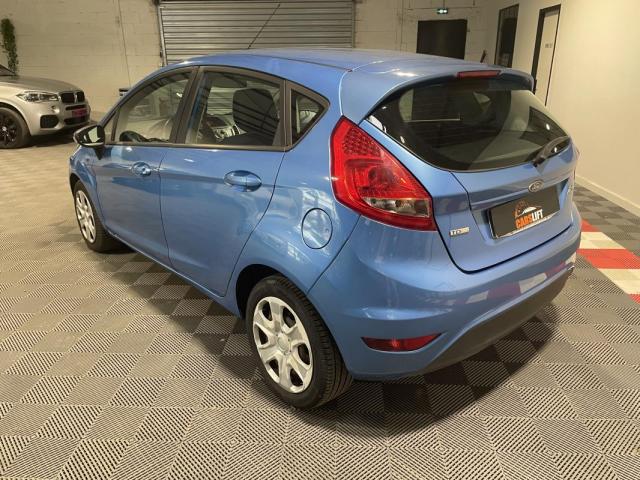 Ford Fiesta image 4