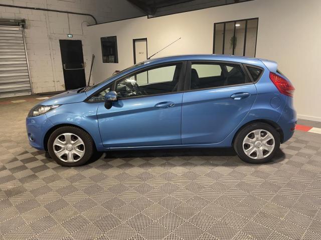 Ford Fiesta image 3