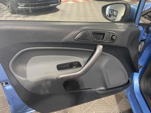 Ford Fiesta image 1
