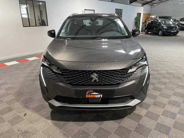 Peugeot 5008 image 8