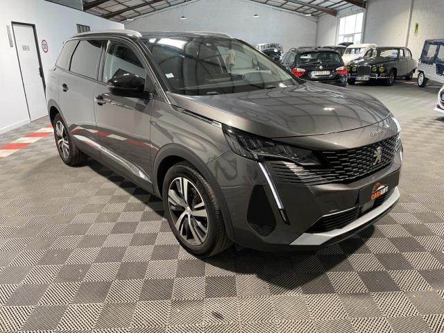 Peugeot 5008 image 3