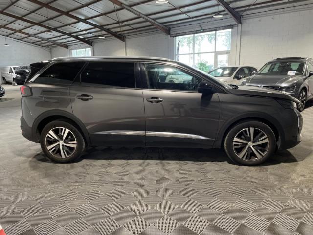 Peugeot 5008 image 4