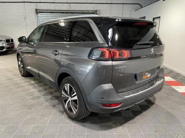 Peugeot 5008 image 7