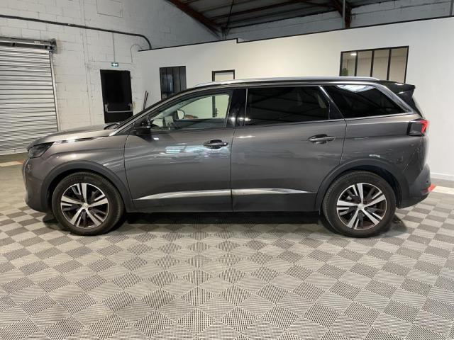 Peugeot 5008 image 5