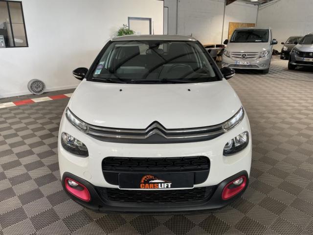 Citroen C3 image 7