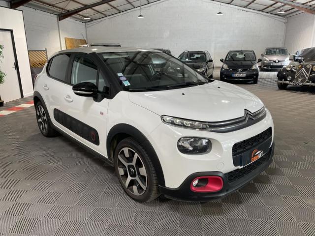 Citroen C3 image 2