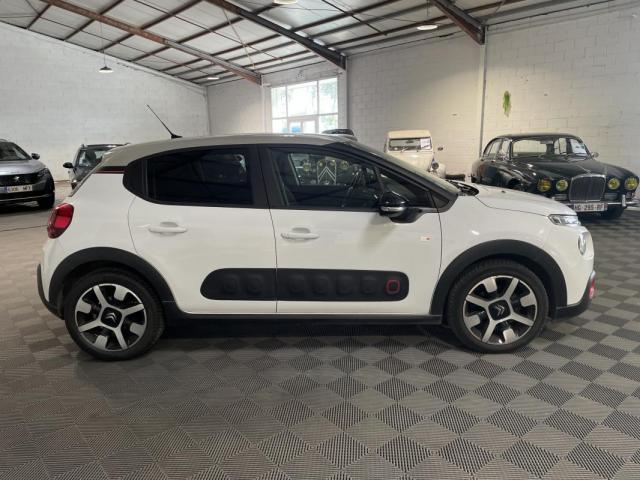 Citroen C3 image 4