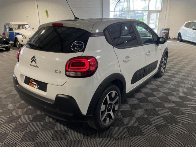 Citroen C3 image 1