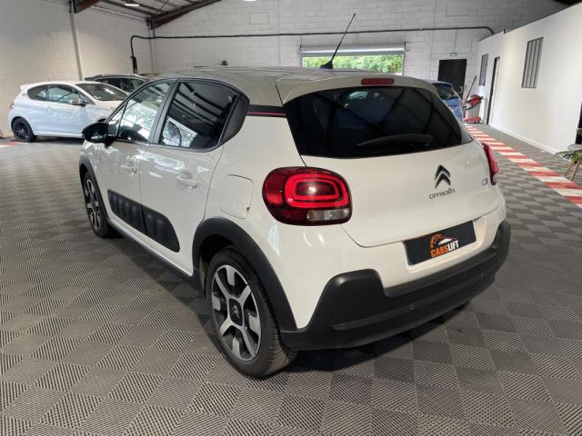Citroen C3 image 8