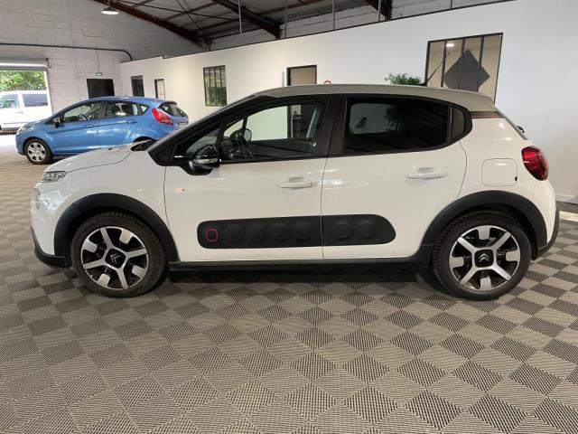 Citroen C3 image 3