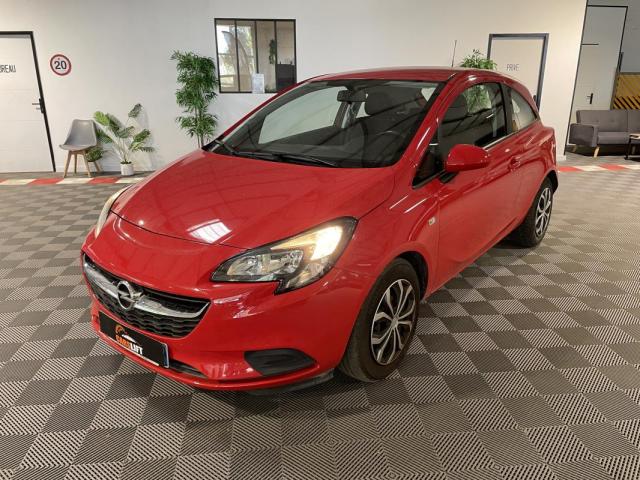 Opel Corsa 70ch -Clim-Moteur à Chaîne-Garantie 6 Mois-