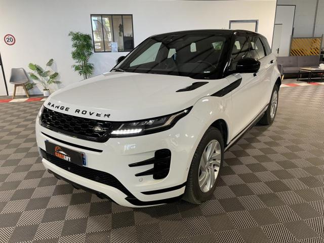 Land Rover Range Rover Evoque d’occasion