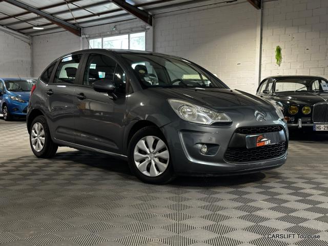 Citroen C3 1.6 Hdi 90 - Airdream Confort