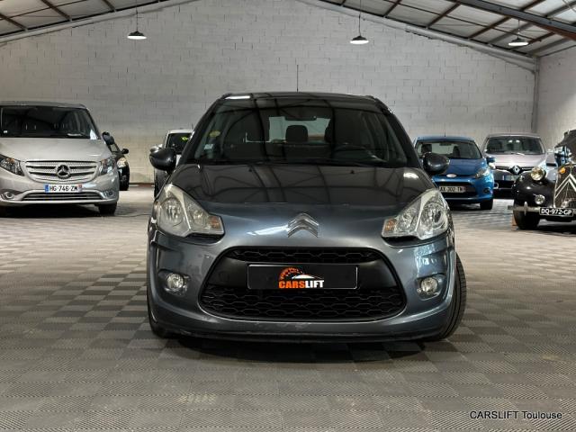 Citroen C3 image 1