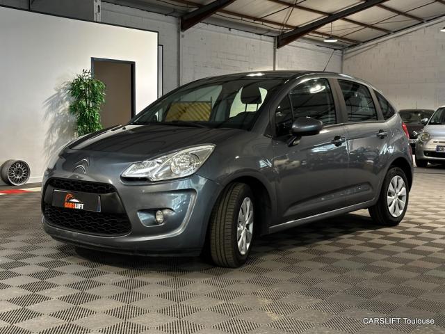 Citroen C3 image 9