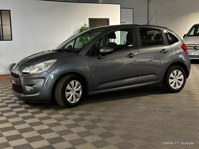 Citroen C3 image 3