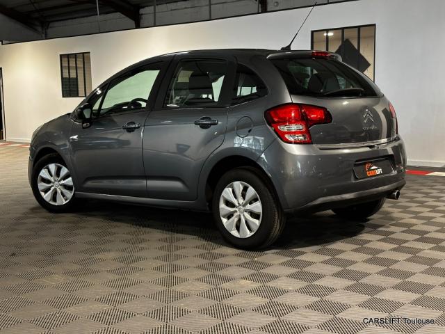 Citroen C3 image 8