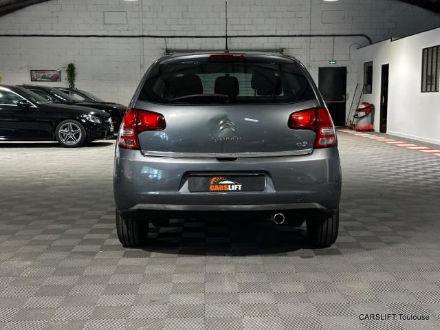 Citroen C3 image 5