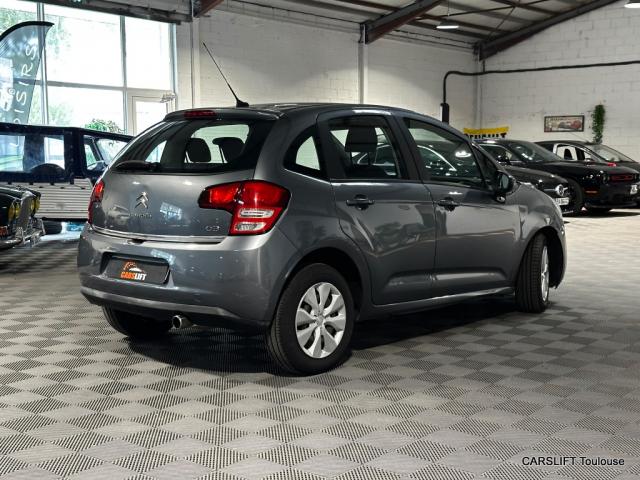 Citroen C3 image 7