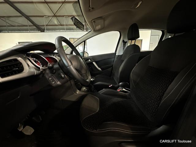 Citroen C3 image 6