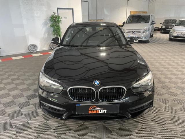 Bmw Série 1 image 2