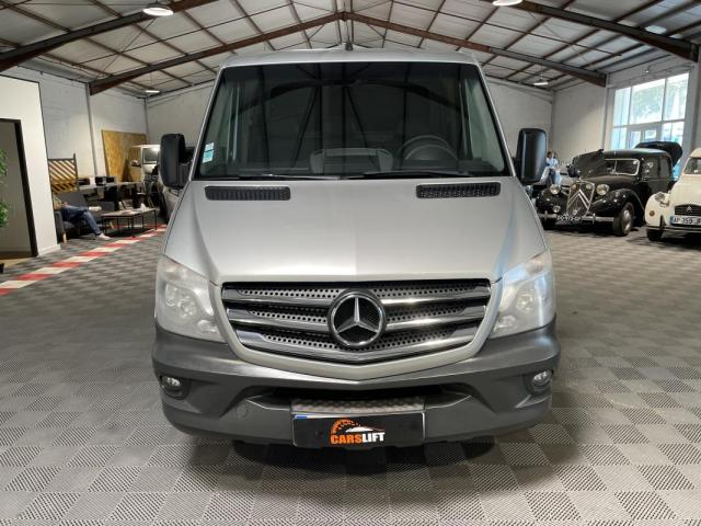 Mercedes Benz Sprinter image 6