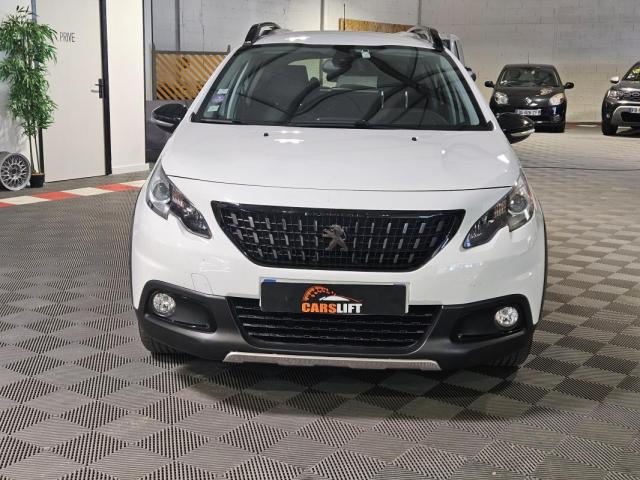 Peugeot 2008 image 5