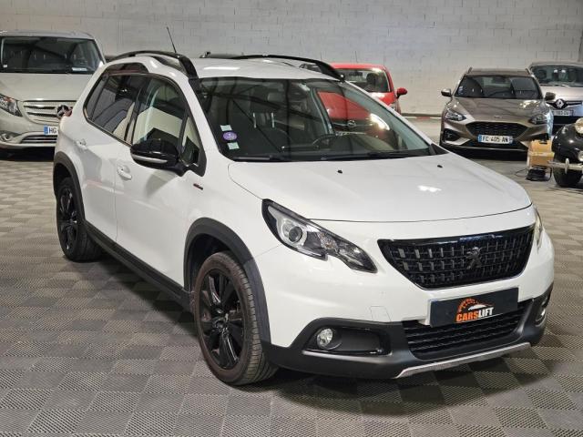 Peugeot 2008 image 6