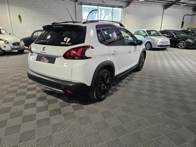 Peugeot 2008 image 7