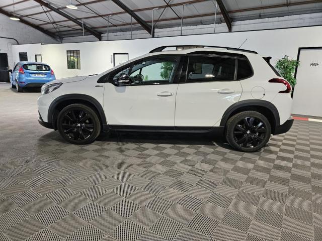 Peugeot 2008 image 4