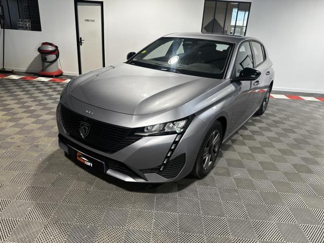 Peugeot 308 1.5 - 130ch -Boite Auto -Garantie 6 Mois-