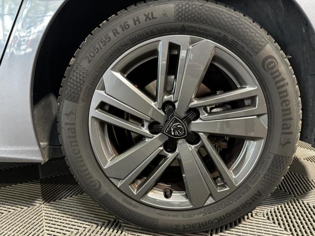 Peugeot 308 image 3