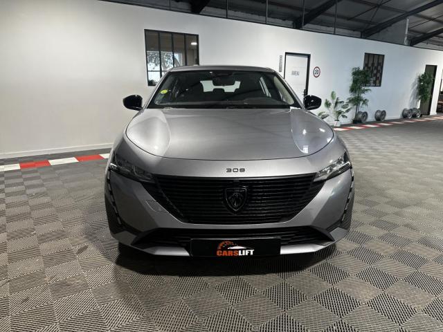 Peugeot 308 image 4