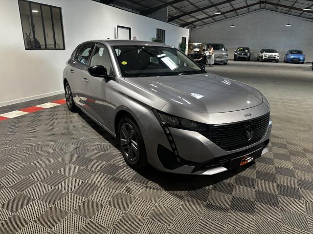 Peugeot 308 image 9