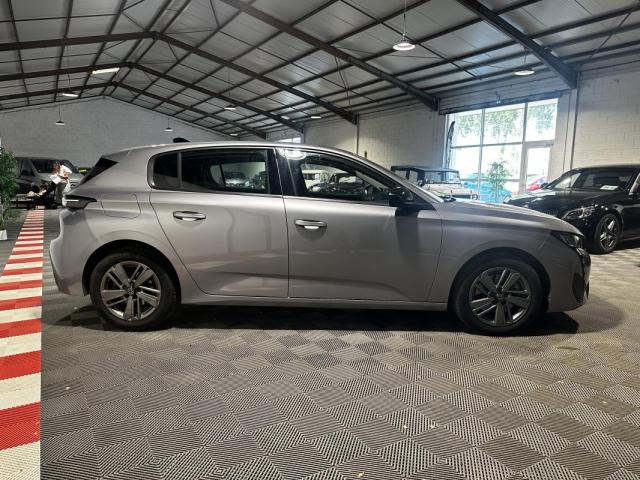 Peugeot 308 image 2
