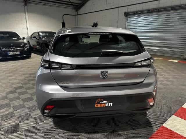 Peugeot 308 image 5