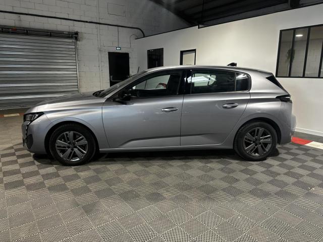 Peugeot 308 image 1