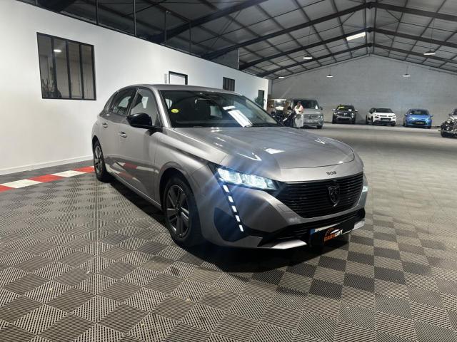 Peugeot 308 image 6