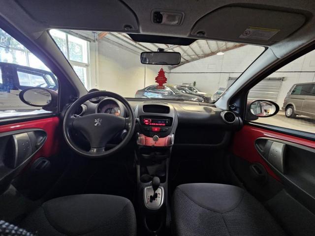 Peugeot 107 image 5