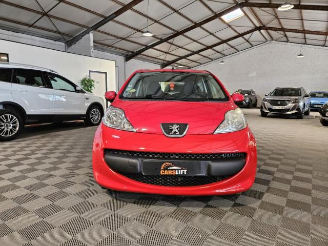 Peugeot 107 image 9