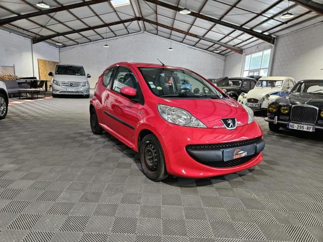 Peugeot 107 image 6