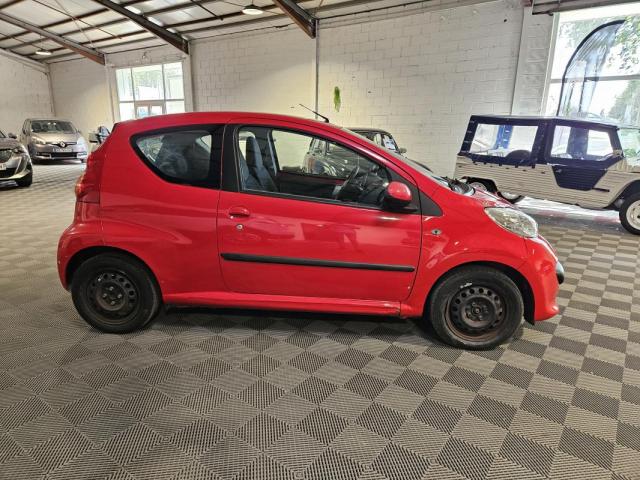 Peugeot 107 image 4