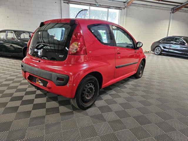 Peugeot 107 image 3