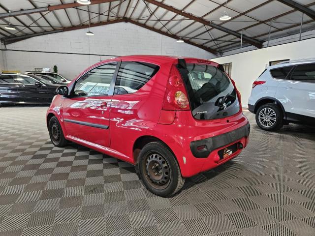 Peugeot 107 image 7